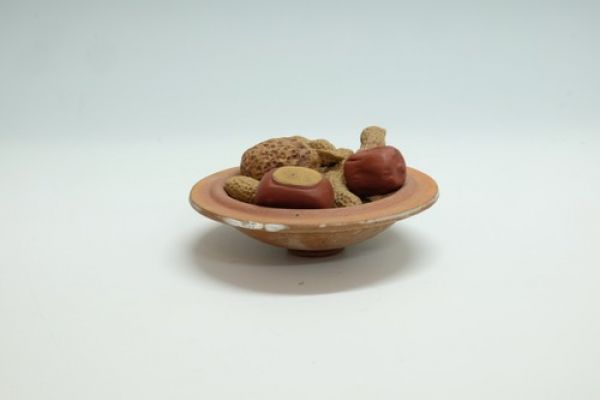 Nüsse & Früchte: Erdnuss - 22790-01