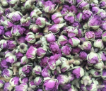 Fen Mei Gui Hua Cha - Pinkfarbene Rosen
