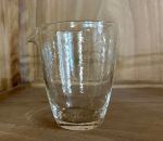 Glas-/Ausschankkanne