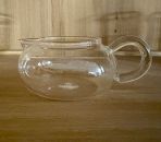 Glas-/Ausschankkanne