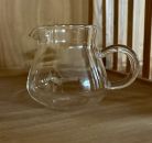 Glas-/Ausschankkanne