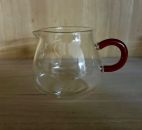 Glas-/Ausschankkanne