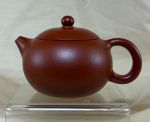 Yixing-/Zisha-Teekanne