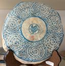 Long Lan Xu Sheng Bing Cha 2014 - Bing-Abbruch