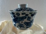 CD-Masterpiece 04 - Gaiwan