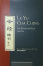Lu Yu: Cha Ching - Das Klassische Buch vom Tee