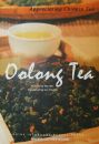 Pan Wei, Oolong Tea - französische Ausgabe