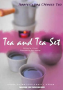 Li Hong - Tea and Tea Set